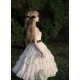 Penny House Miss Buck Tiered JSK(Reservation/3 Colours/Full Payment Without Shipping)